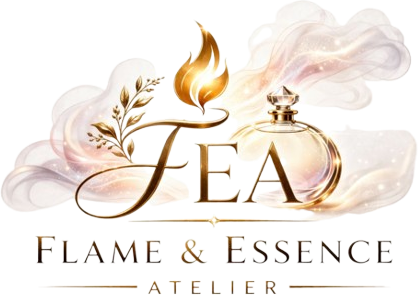 Flame & Essence Atelier